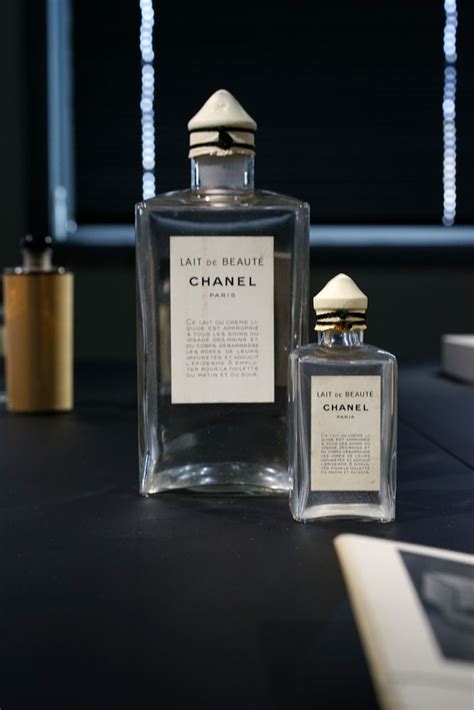 chanel snc la lutte|le laboratoire Chanel.